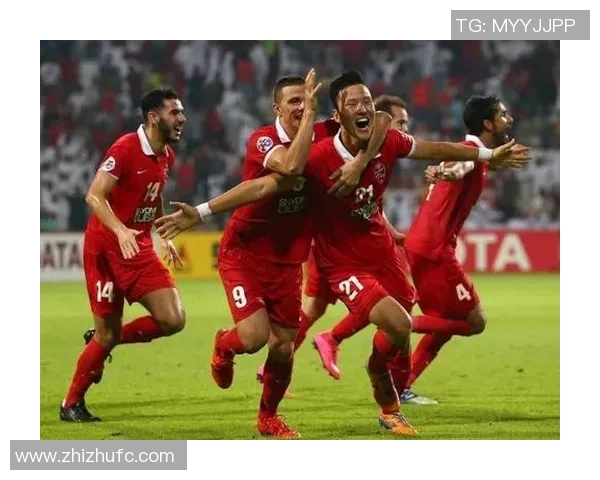 塔什干棉农与阿赫利的激烈对决展现足球魅力与团队精神