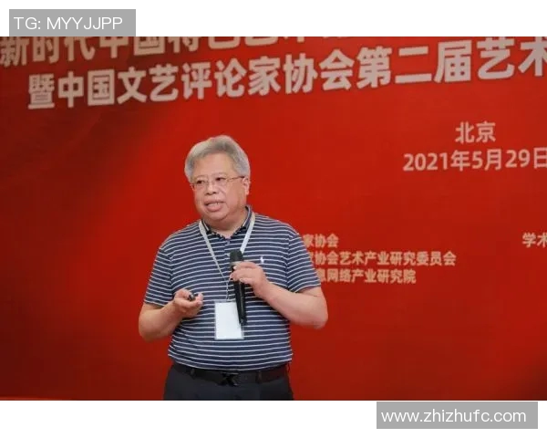 吴尚垠：探索未来科技与人文交融的创新之路