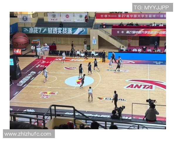 探索cuba西北赛区的篮球魅力与发展潜力分析