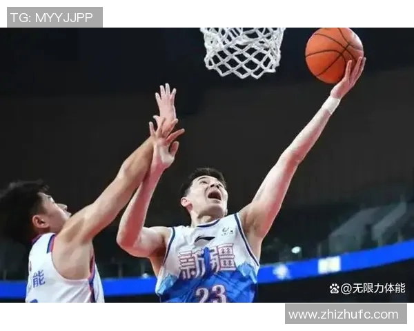 吴冠希领衔新一季篮球盛宴展现拼搏精神与团队协作的魅力