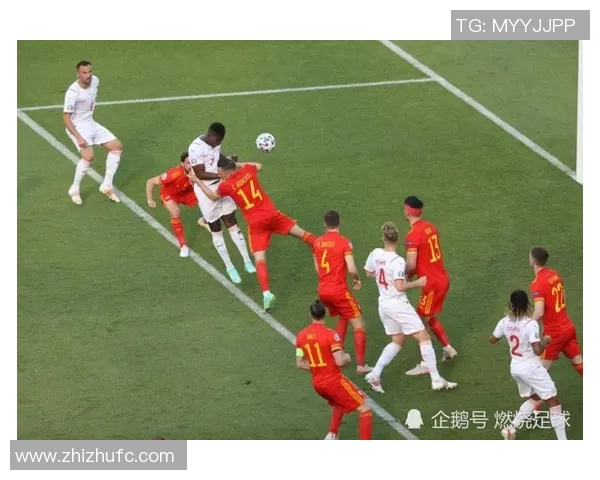 威尔士逼平瑞士，瑞尔士晋级欧洲杯淘汰赛之路