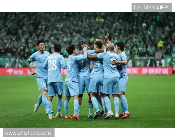 精彩对决直播中超山东队迎战武汉队全力争胜展现足球魅力