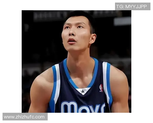 易建联:从篮球场上的传奇到中国体育的标志性人物之路 易建联:从篮球场上的传奇到中国体育的标志性人物之路