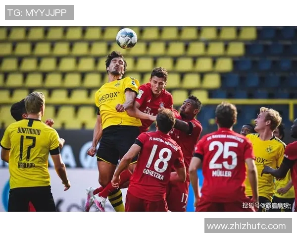 拜仁与多特的激战回顾五一大战精彩瞬间与战术分析 拜仁与多特的激战回顾五一大战精彩瞬间与战术分析