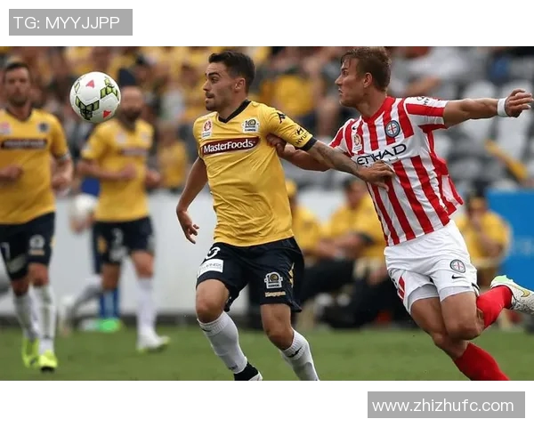 惠灵顿凤凰迎战墨尔本城全力争胜激战即将上演