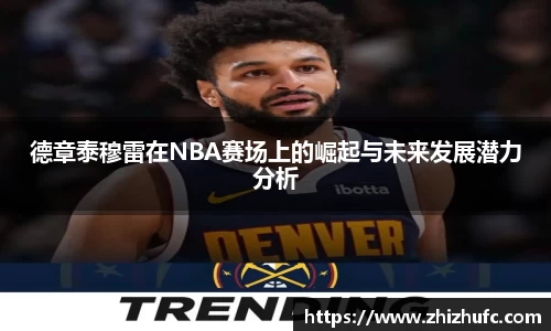 德章泰穆雷在NBA赛场上的崛起与未来发展潜力分析